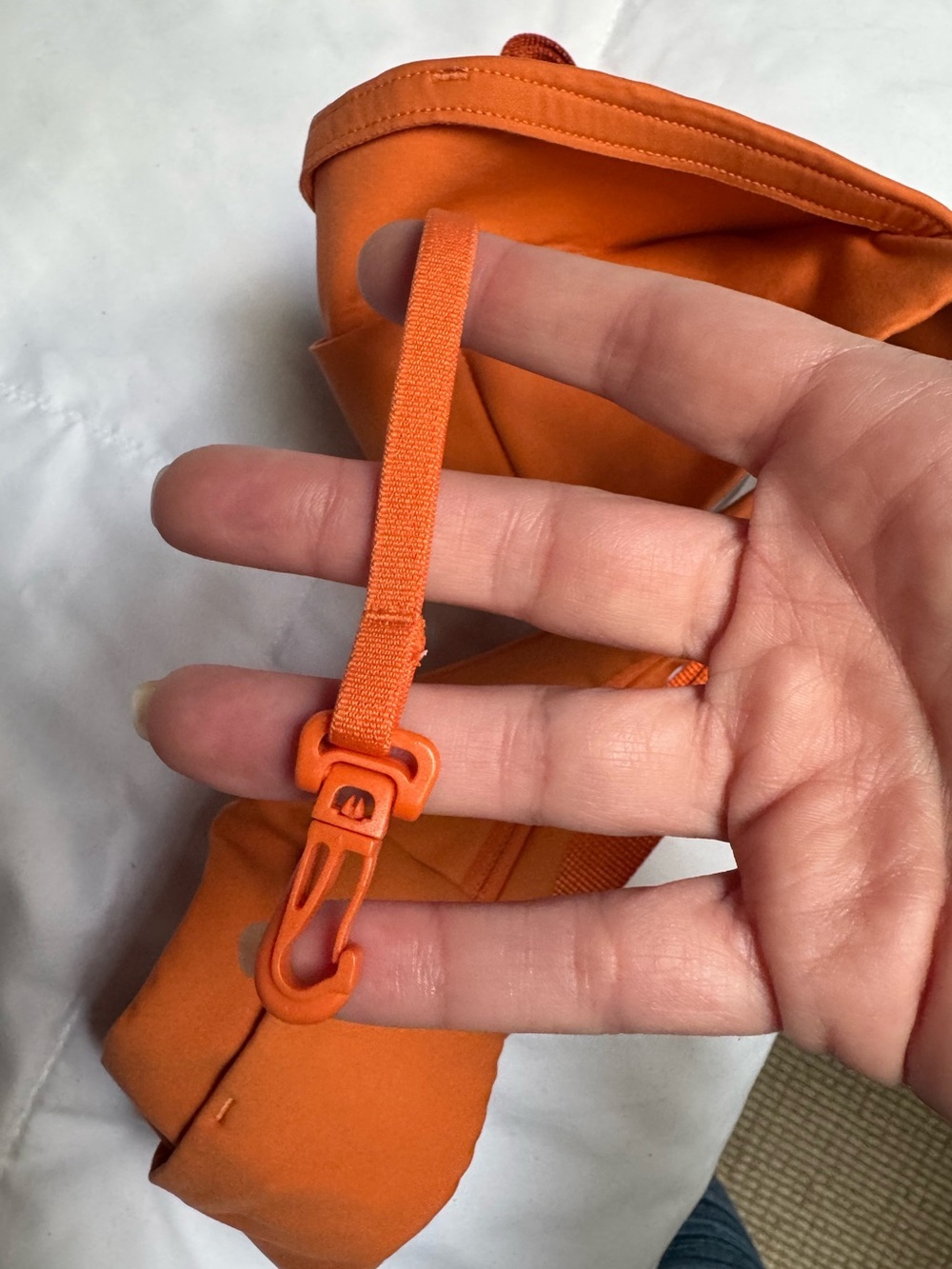 Lululemon Fast and Free Running Belt - Picture 9 of 12